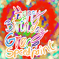 Grace's Birthday by ZaiksMcKraven