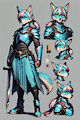 Tsubasa the Palamute