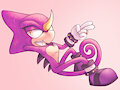 Espio Doodle by HotShelter