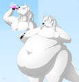 Commission for MatthewBruv #6 by RanthFox
