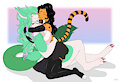 Commission for furryhd2121 #16 by RanthFox