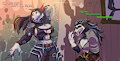 Weremom's issue