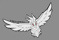 Flight by DarkEeveeon