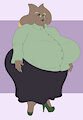 LopGrandma by MickNasty