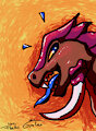 Excited Zerg
