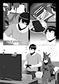 [Re-Comic] SCP-1471-54