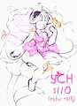 FAIRY YCH