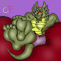 Shendu Kickin Back