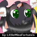 Chibis At Play (by LittleMissFortunes) by Zeikcied