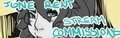 JUNE RENT COMMISSION STREAM by heml0cke