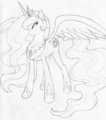 Raise the Bucking Sun by Moomookins