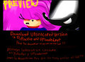 Request - Kira The Hedgehog