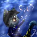 This is wonderful by Lizheru
