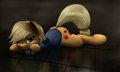 aj by dantefilth