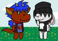 Aminal A-Crossin': New Tree Thing
