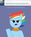 Rainbow Dash 002 Questions: 9