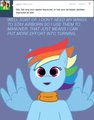 Rainbow Dash 002 Questions: 10