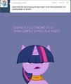 Twilight Sparkle 001 Questions: 1