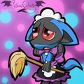 Weekly Webcam #7: Chibicario Maid