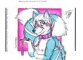 ~The Old Alex~ by ShiniTheVixen