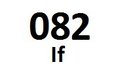 082 If