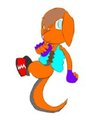 Karma Kangaroo