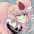 Dangan Ronpa Icon #4