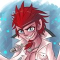 Dangan Ronpa Icon #5