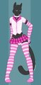 Dressed for Success by Retrospecter