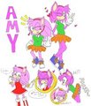Amy & Rosy by awkwarddarknerd