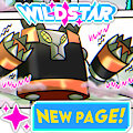 WILDSTAR - ISSUE 06 - PAGE 20
