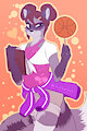 [ AT || Miss Coach! ] by KuuaKun