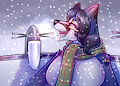 Ready Snowfall ych)