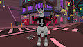 my vrchat avatars 1 by DutchKangawoo