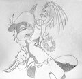 my own worst enemy by DTCG