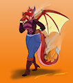 [COM] Tetra by Xcronic