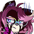Commission - Fate Annoyed Emote