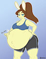Big Belly Slap