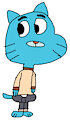 Gumball Watterson