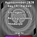 Legacy Sampler #15: Protogen TFTG by Mobydawuf