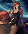 Care For This Dance? - By Kumir