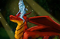 dragon and hero [1/2] by teres