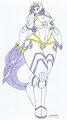 Rarity Knight(REMAKE)