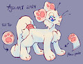 Kitty Beans Pillowing