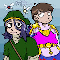 GO PLAY CLINICAL TRIAL!!! by phobiamachine