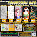 Commission Info 2025+ by NekoStar