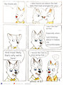 Incondicional (pag 9) Patreon release 2024