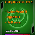 Legacy Sampler #22: Rubber Yoshi TF