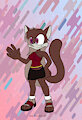 Vickey Cat
