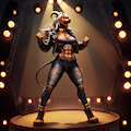 My Will Be Done by scorpianpp
